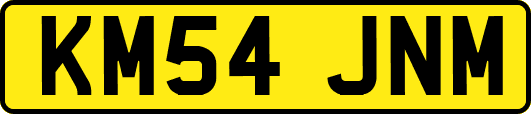 KM54JNM