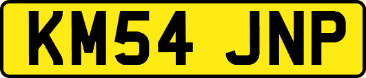 KM54JNP