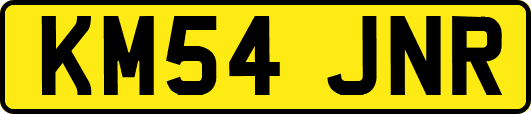 KM54JNR