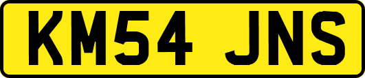 KM54JNS