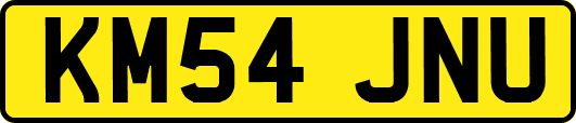KM54JNU
