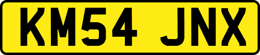 KM54JNX