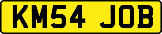 KM54JOB