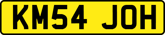 KM54JOH