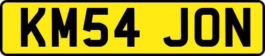 KM54JON