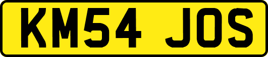 KM54JOS