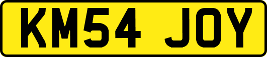 KM54JOY