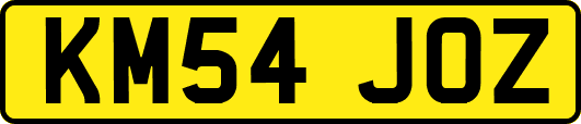 KM54JOZ