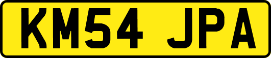 KM54JPA