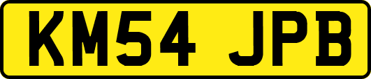 KM54JPB