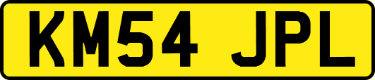 KM54JPL