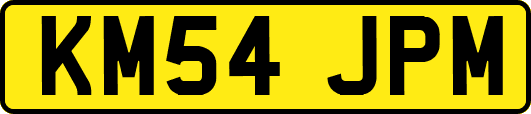 KM54JPM