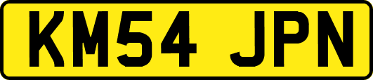 KM54JPN