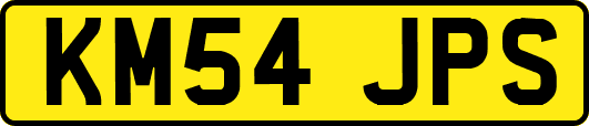 KM54JPS