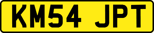 KM54JPT