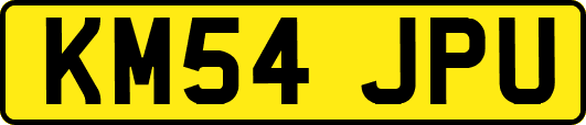 KM54JPU