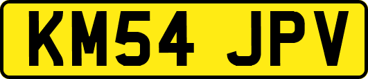 KM54JPV