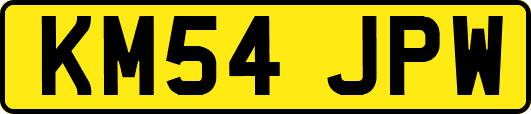 KM54JPW