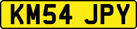 KM54JPY