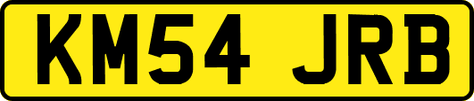 KM54JRB