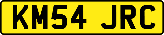 KM54JRC