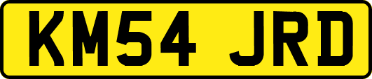 KM54JRD