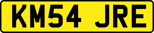 KM54JRE
