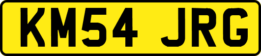 KM54JRG