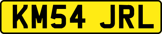 KM54JRL