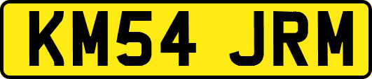 KM54JRM