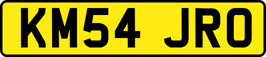 KM54JRO