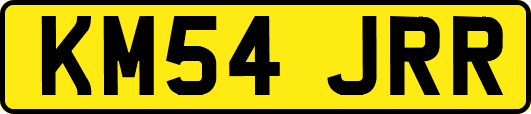 KM54JRR