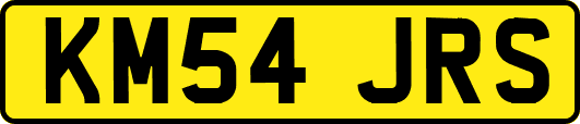 KM54JRS