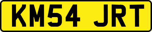 KM54JRT