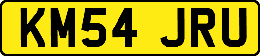 KM54JRU