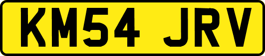 KM54JRV