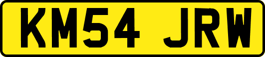 KM54JRW