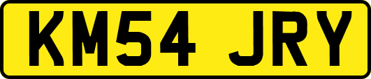 KM54JRY