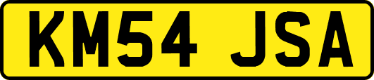 KM54JSA