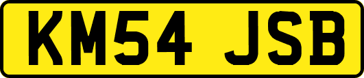 KM54JSB