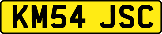 KM54JSC