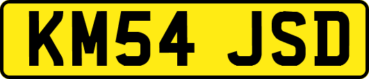 KM54JSD