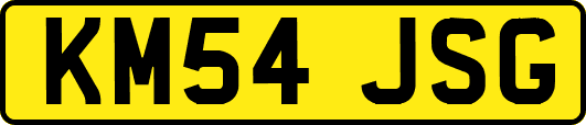KM54JSG