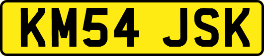 KM54JSK