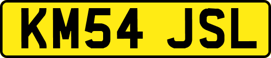 KM54JSL