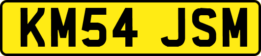 KM54JSM