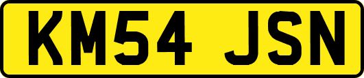 KM54JSN