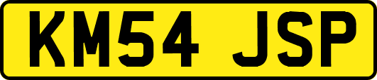 KM54JSP