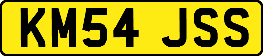 KM54JSS
