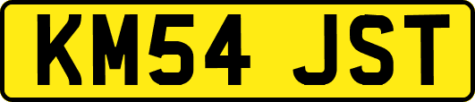 KM54JST